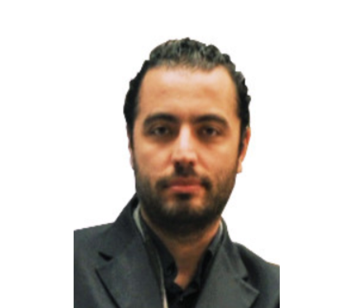 Theodoros Kalogeropoulos